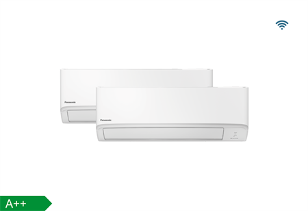 Sverigepumpen Duo Small